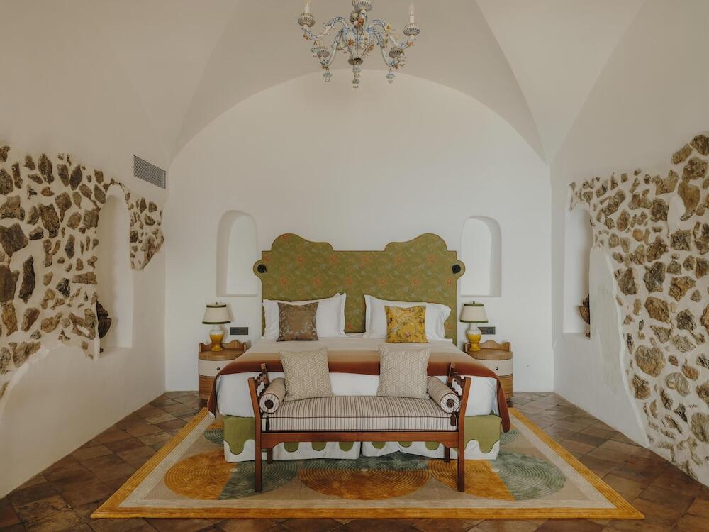 Picture of Caruso, A Belmond Hotel