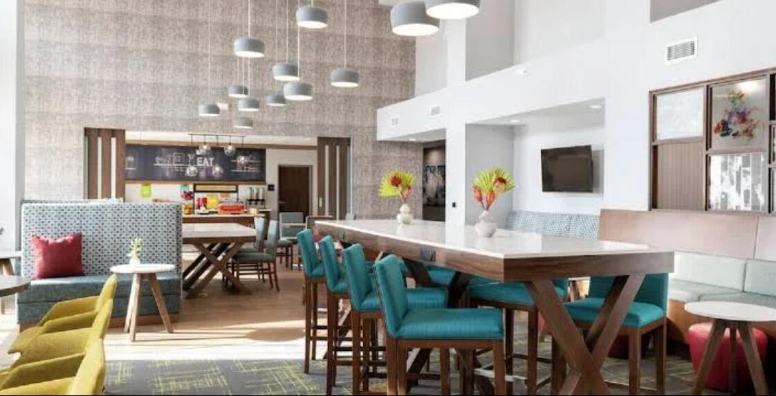 Picture of Hampton Inn West Wichita Goddard