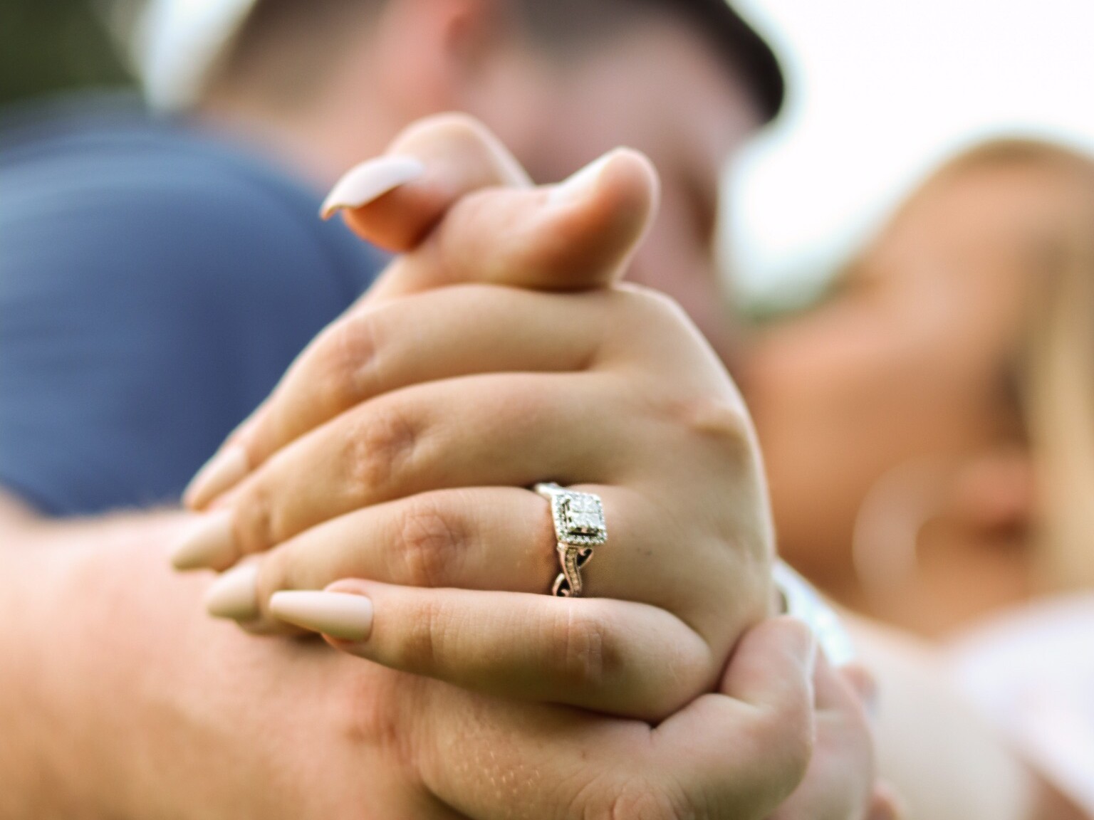 Katelyn & Cody Home Page Banner