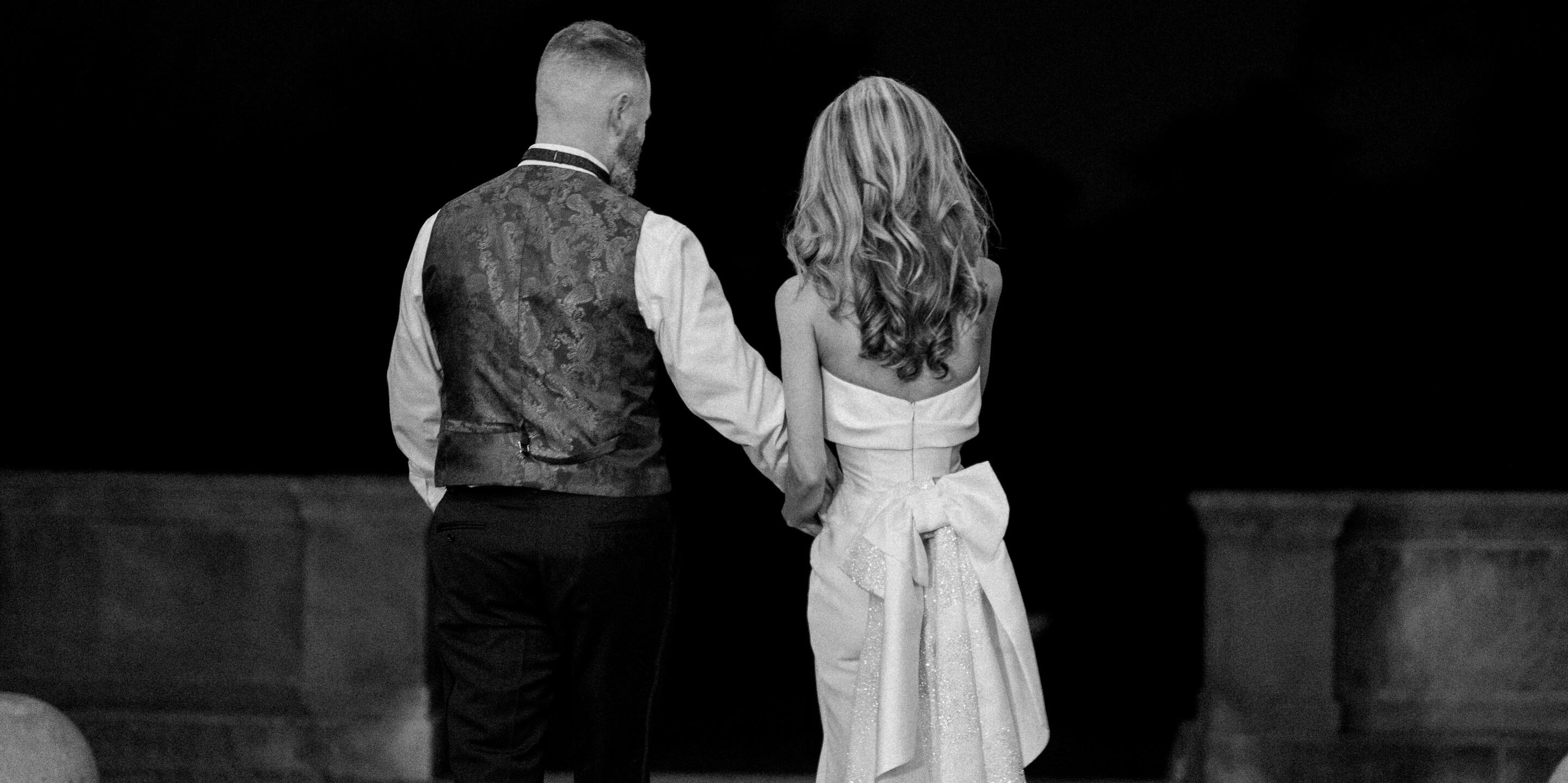 Emma & Josh Home Page Banner