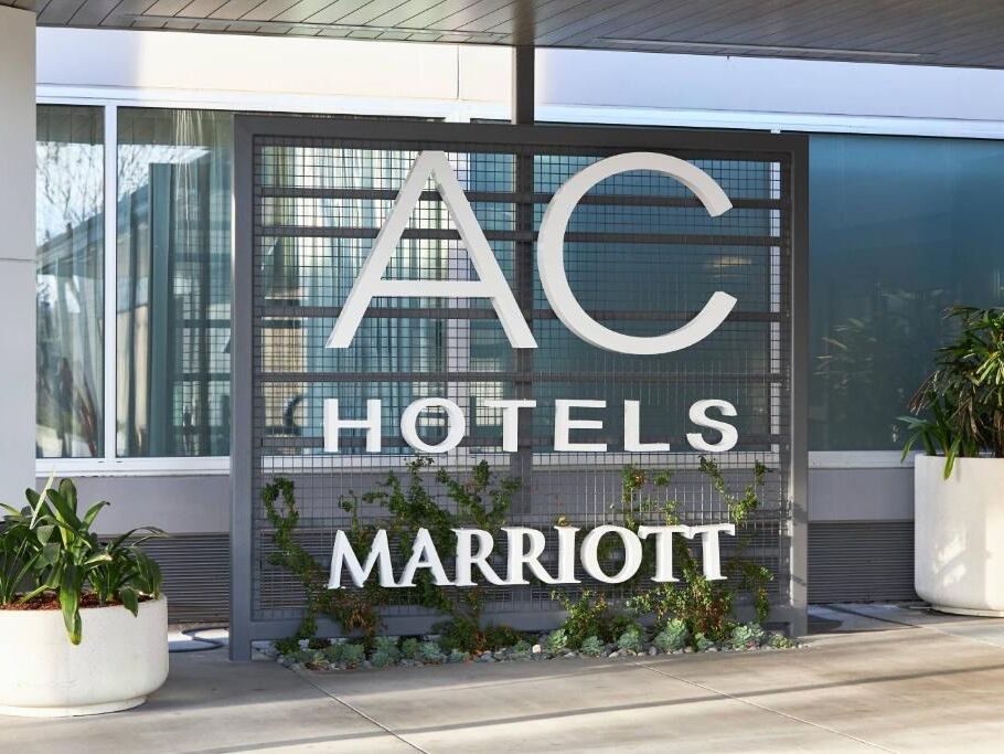 Picture of AC Hotel by Marriott Pleasanton