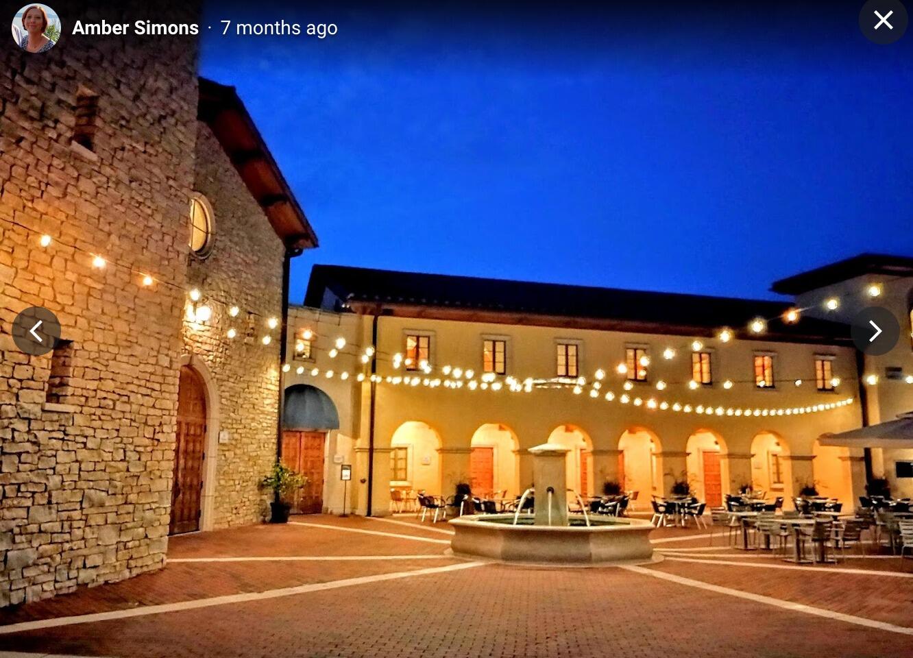 Picture of Villa Bellezza Winery & Vineyards