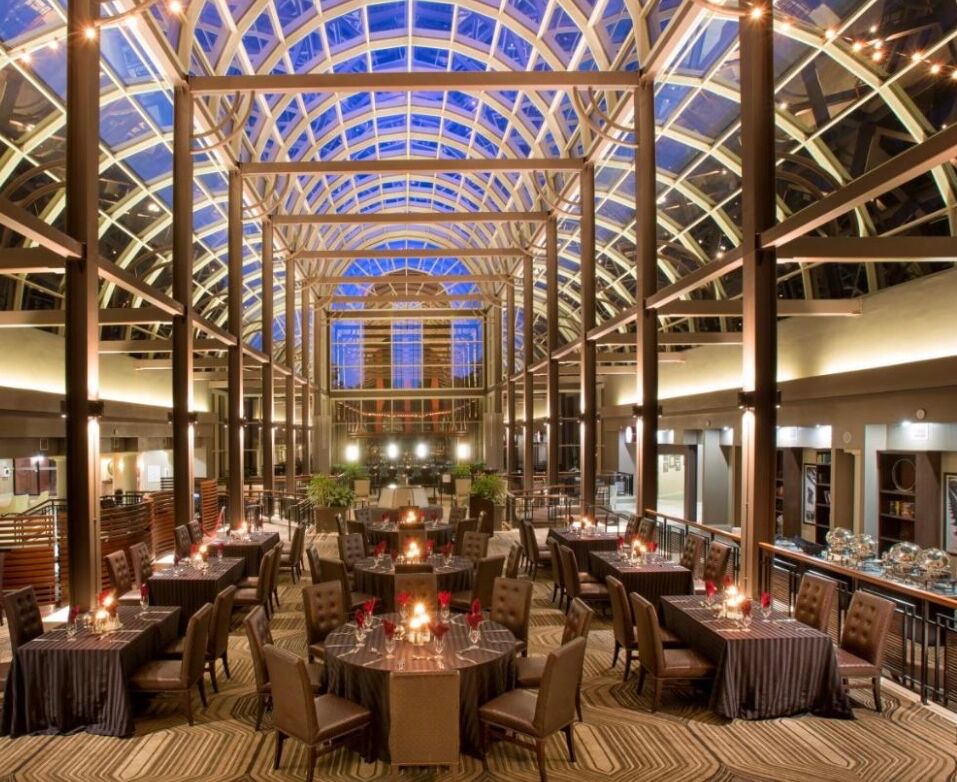 Picture of Sheraton Orlando North Hotel