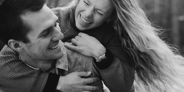 Shanna & Tyler Home Page Banner