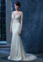 Amaré Couture C128 Penelope Ball Gown Wedding Dress - thumbnail - 5