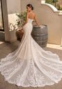 KITTYCHEN Couture SASHA, K2552 Fit-and-Flare Wedding Dress - thumbnail - 5