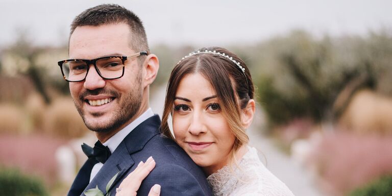 Marco & Nadia Home Page Banner