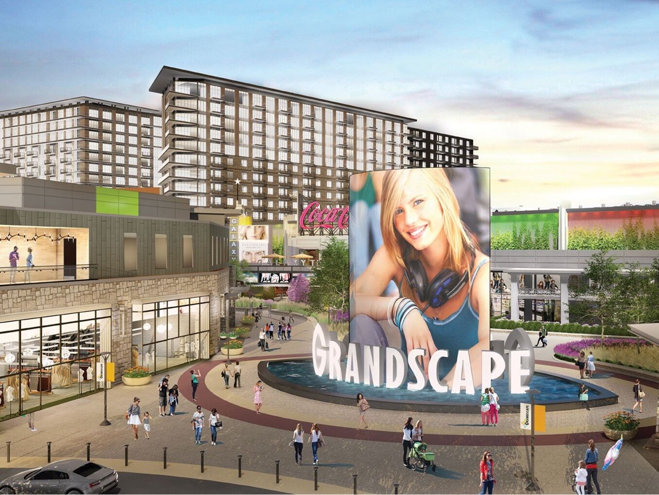 Picture of Grandscape
