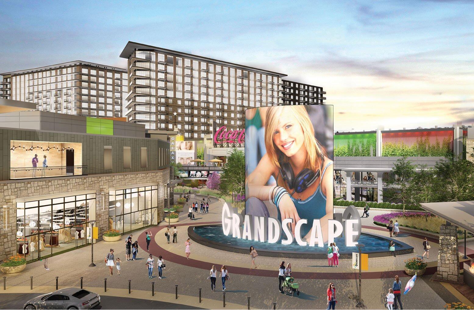 Picture of Grandscape