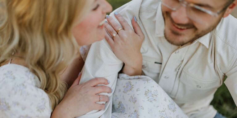 Cassidy & Jake Home Page Banner