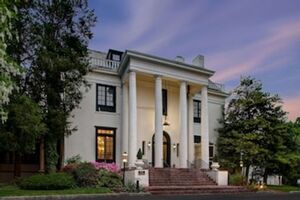 Picture of Tarrytown House Estate on the Hudson