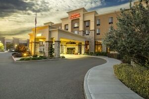 Picture of Hampton Inn & Suites Sacramento Elk Grove Laguna I-5