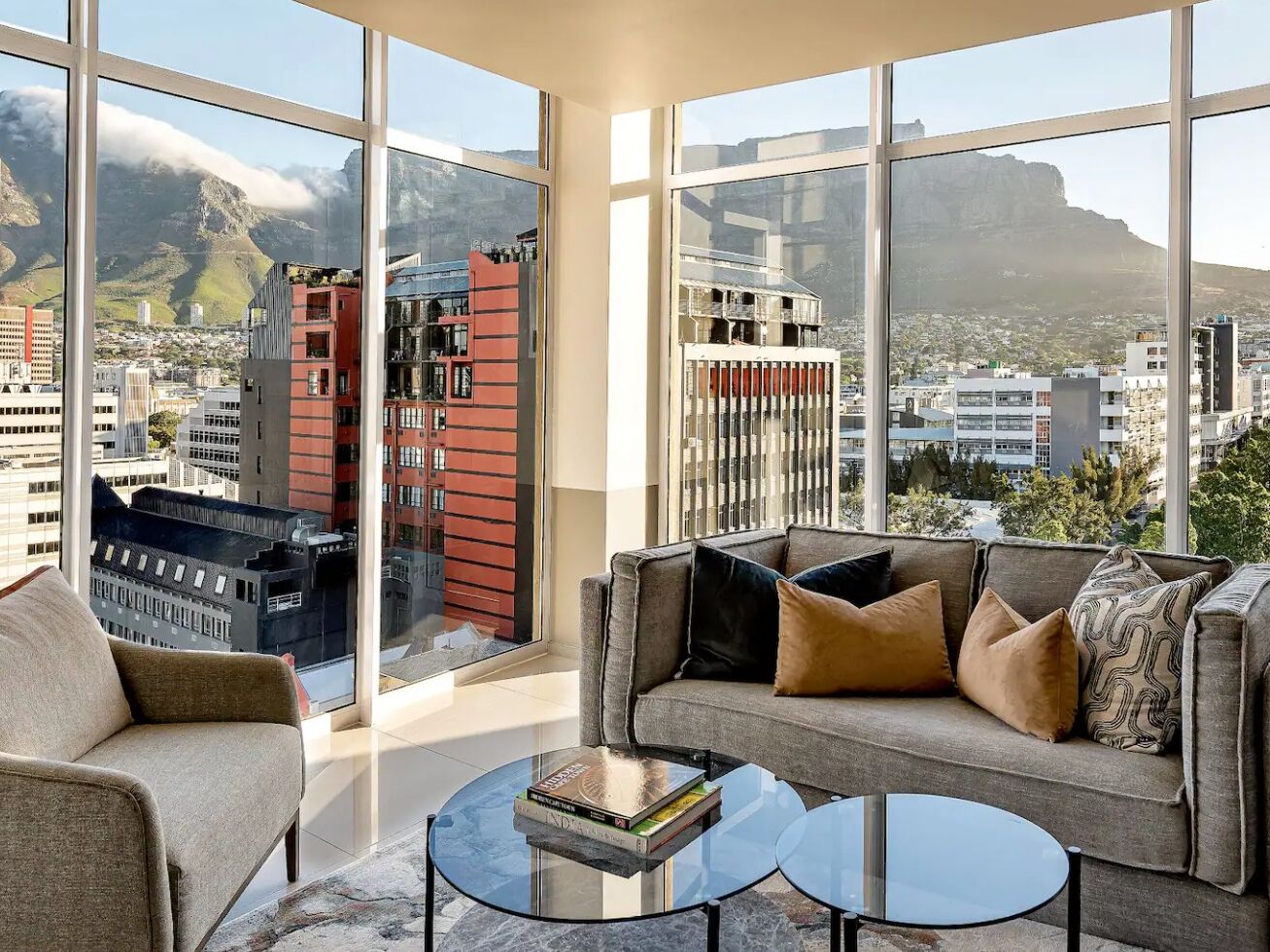 Picture of 5. Hyatt Regency Cape Town