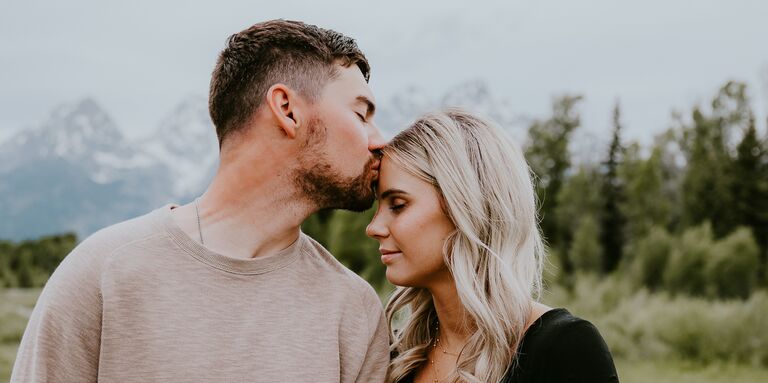 Rylee & Zane Home Page Banner