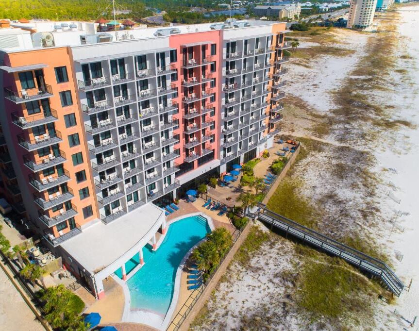 Picture of Hampton Inn & Suites