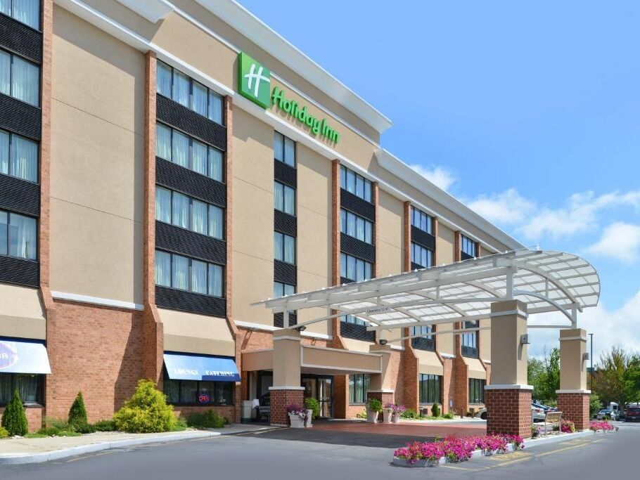 Picture of Holiday Inn New London - Mystic Area, an IHG Hotel
