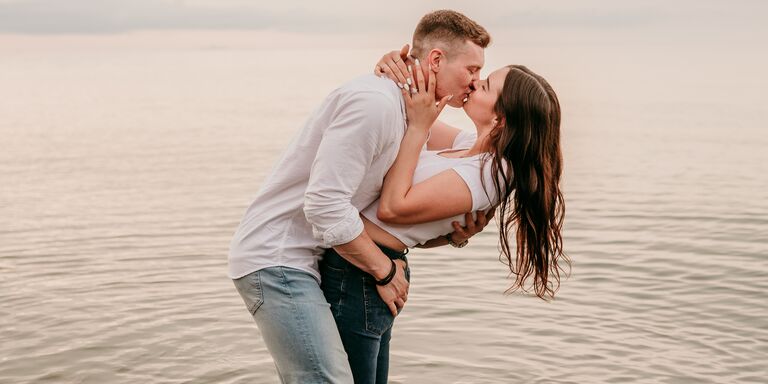 Austin & Stacey Home Page Banner