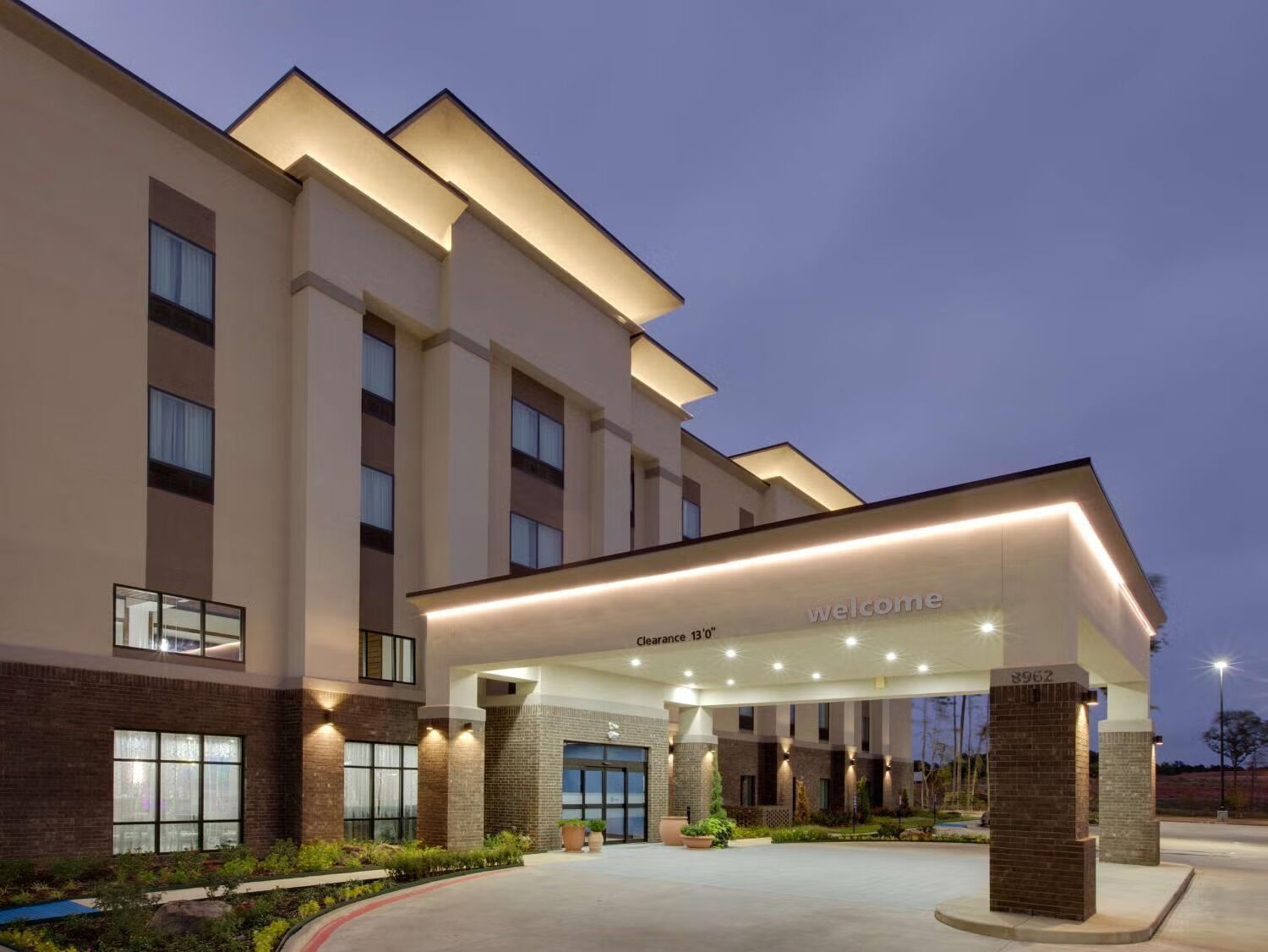 Picture of Hampton Inn & Suites Tyler-South
