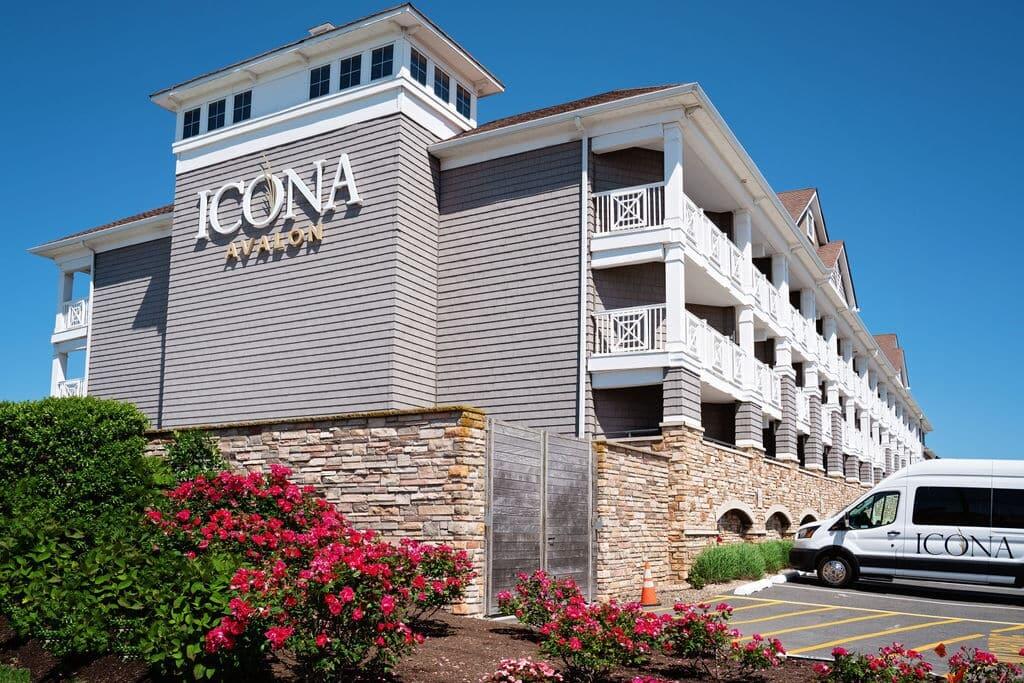 Picture of ICONA Avalon
