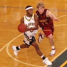 Demonte Bynum 