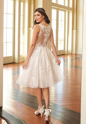 Sincerity Bridal 44302 A-Line Wedding Dress