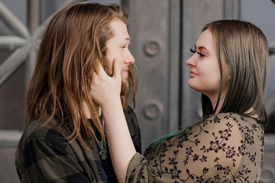 Kylie & Kayden Home Page Banner