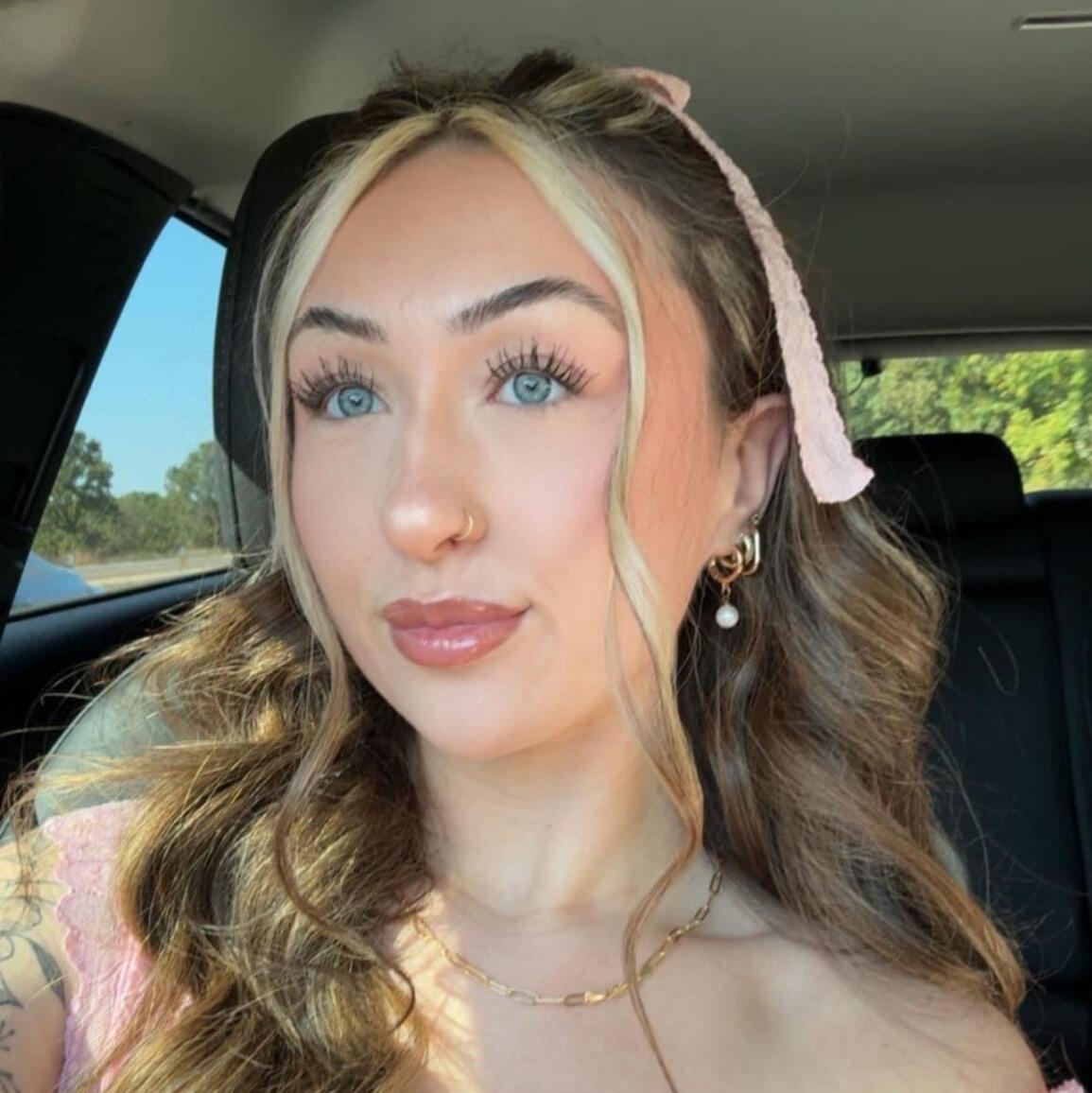 Gracie Jenkins