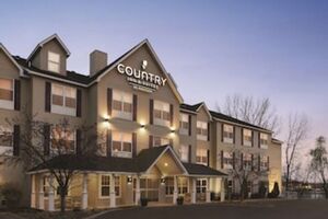 Picture of Country Inn & Suites by Radisson Forest Lake MN