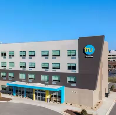 Picture of Tru By Hilton
