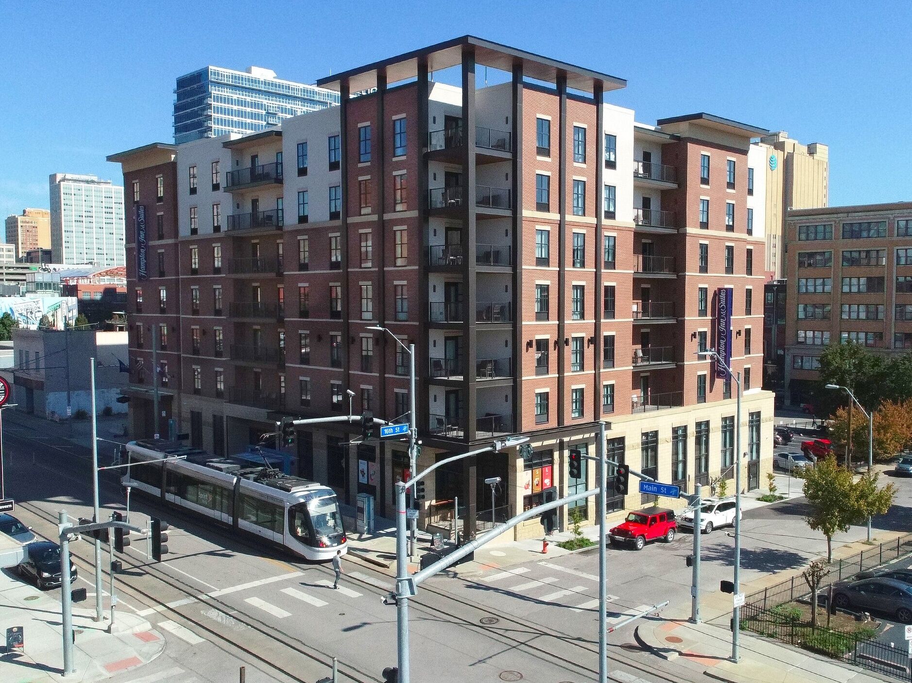Picture of Hampton Inn & Suites Kansas City Downtown Crossroads