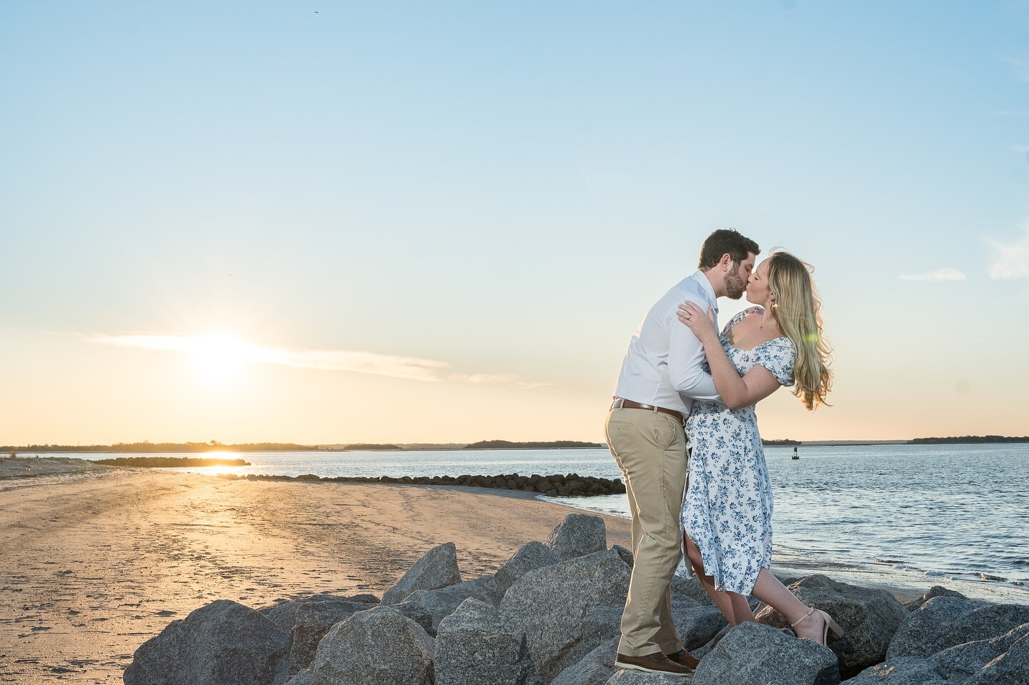 Emma & Alex Home Page Banner