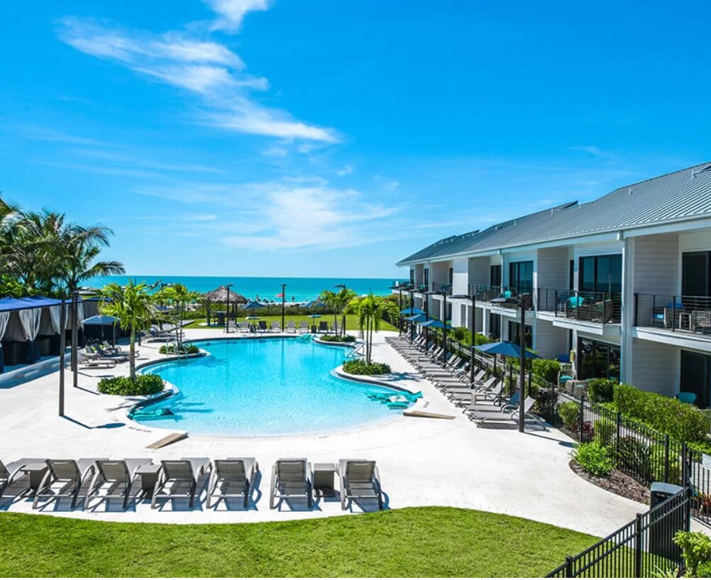 Picture of Anna Maria Island Resort