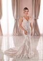Stella York 6933 A-Line Wedding Dress - thumbnail - 5