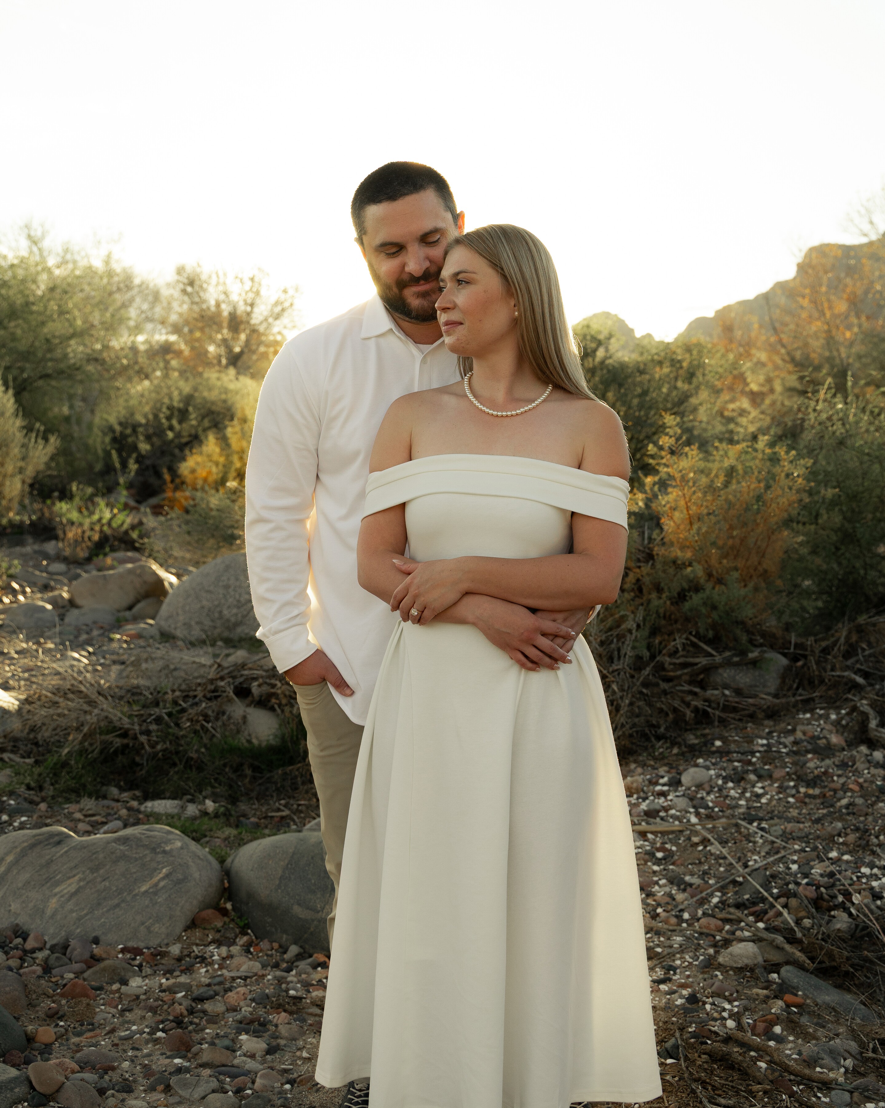 Caroline Johnson and Ryan Citro's Wedding Website - The Knot