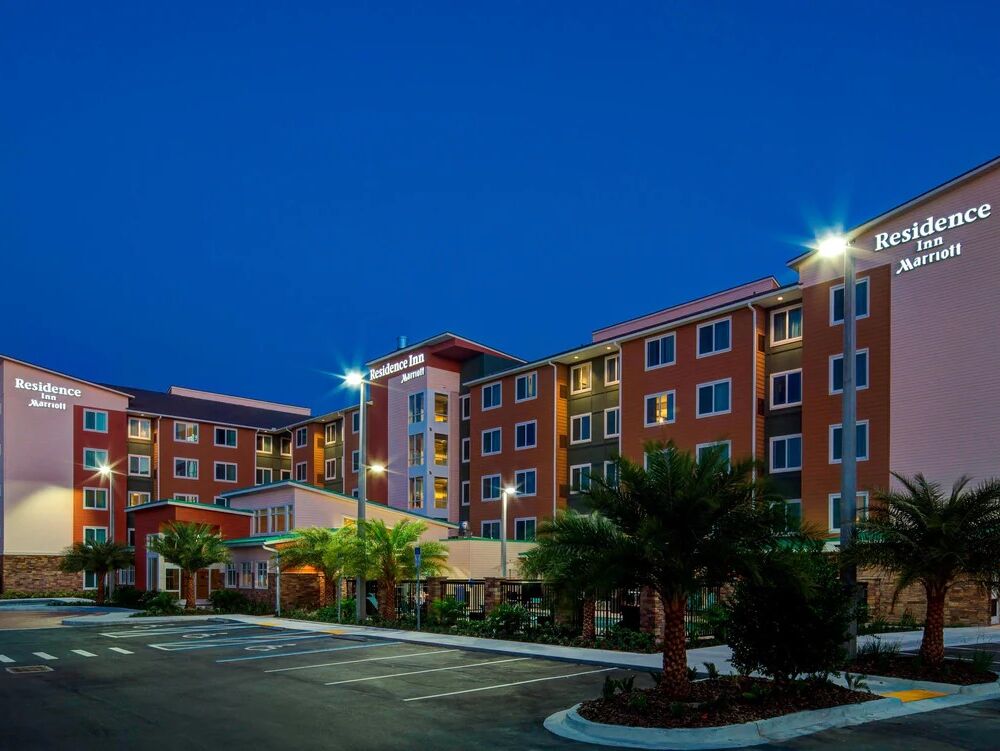 Picture of Residence Inn by Marriott Jacksonville South/Bartram Park