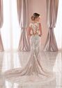 Stella York 6933 A-Line Wedding Dress - thumbnail - 6