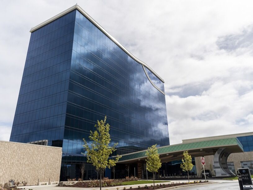 Picture of Ilani Casino Hotel