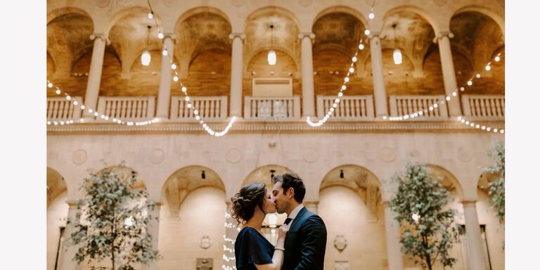 Grace & Nicolas Home Page Banner
