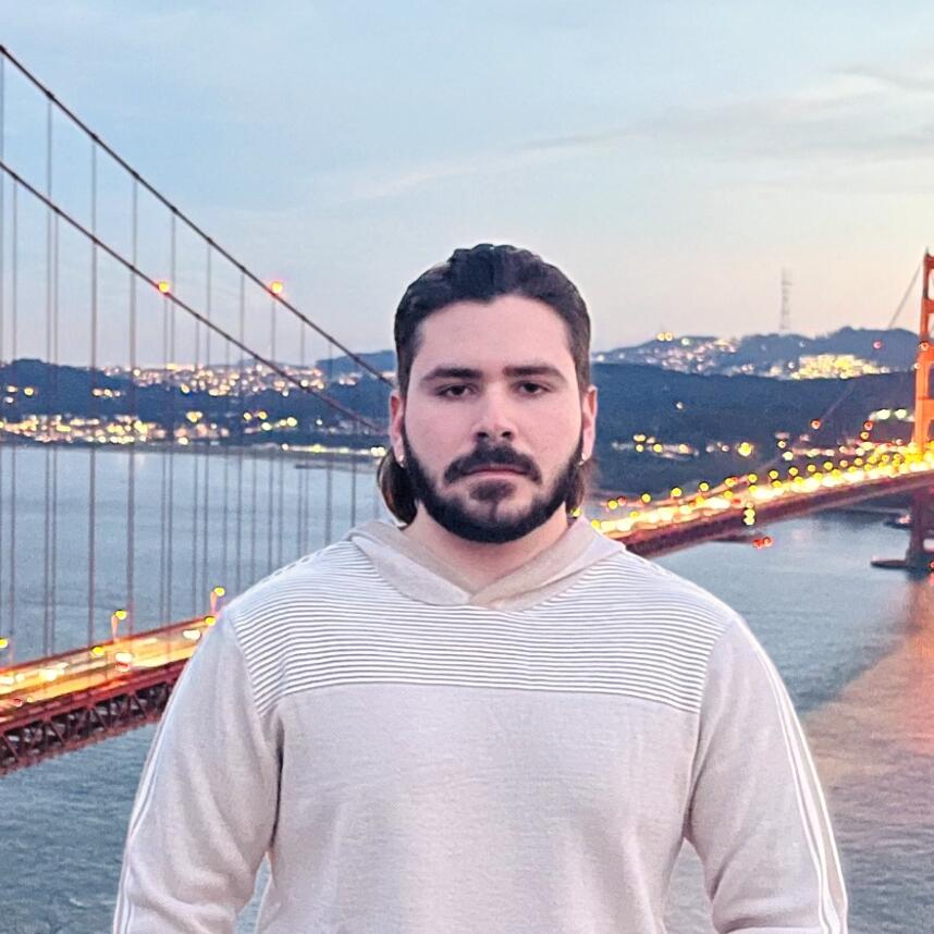 Alejandro J. Sanchez