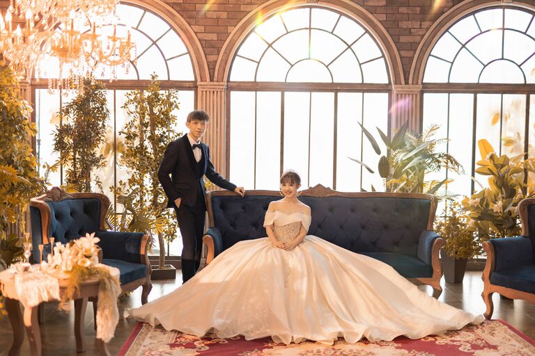 Tee Yin & Jia Yee Home Page Banner
