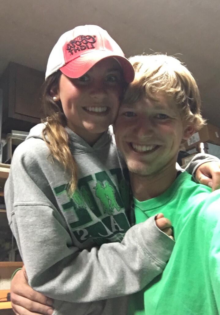 Picture of And quickly became inseparable…