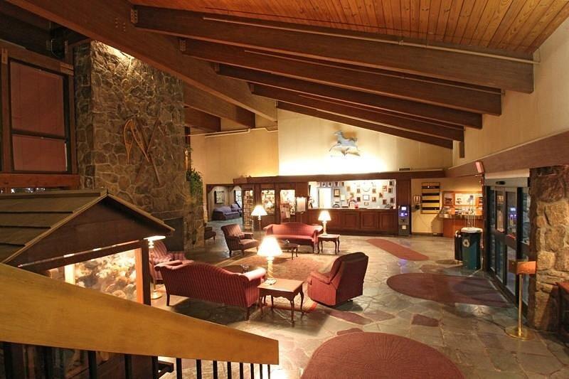 Picture of Fireside Inn & Suites West Lebanon