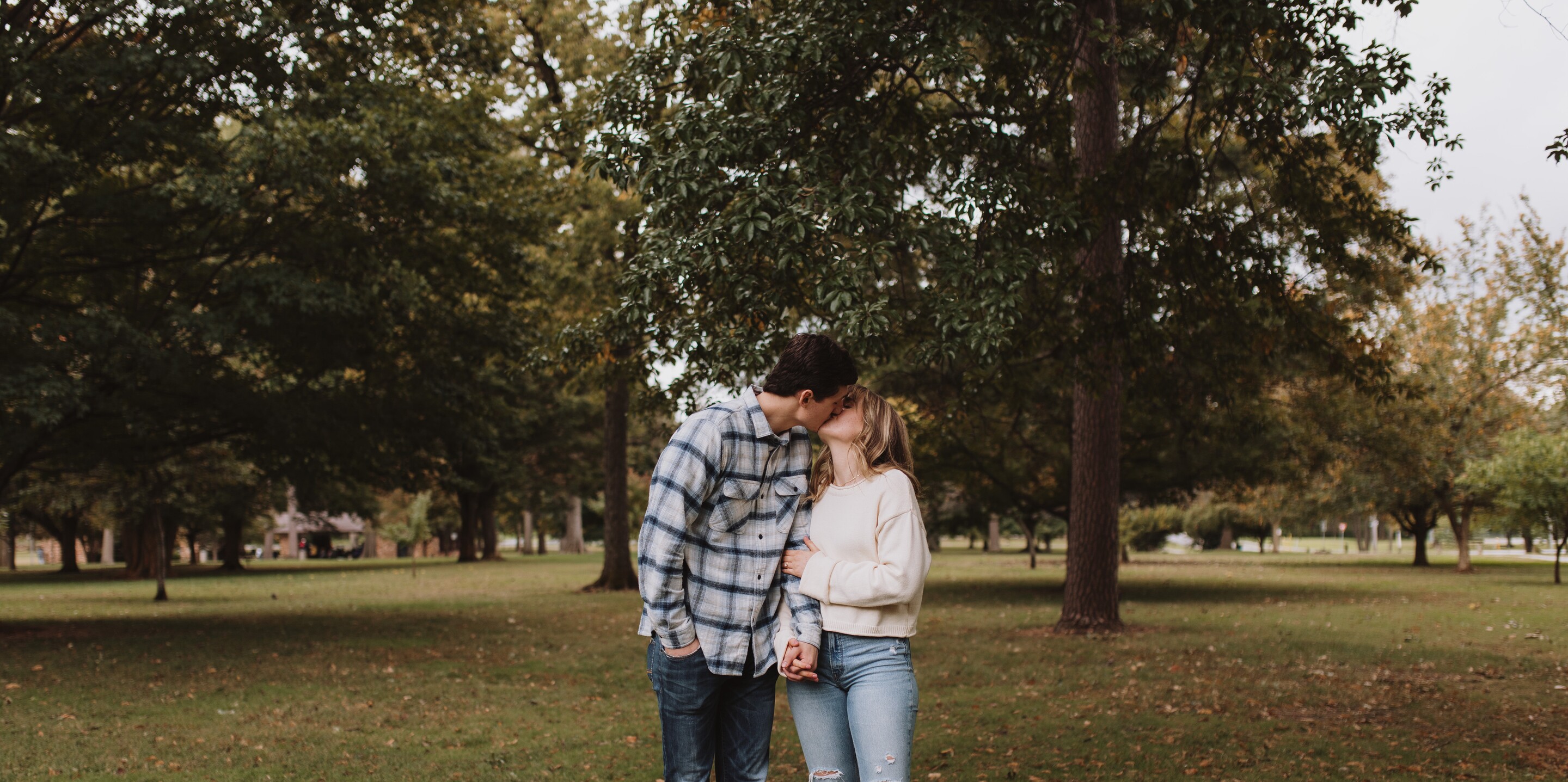Karli & Isaiah Home Page Banner
