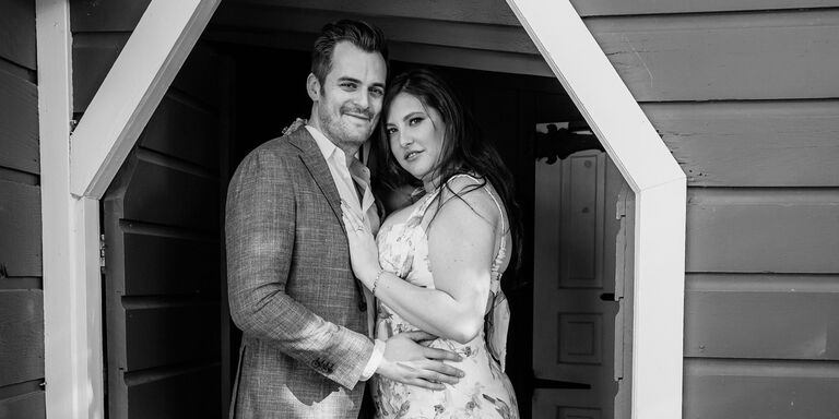 Allison & Alex Home Page Banner