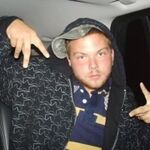 Trey Isbill