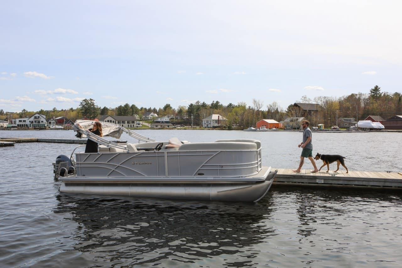 Picture of Boom Chain Boat Rentals