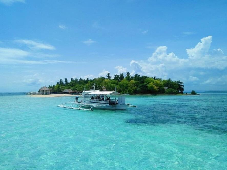 Picture of Mactan Island Hopping Tour 