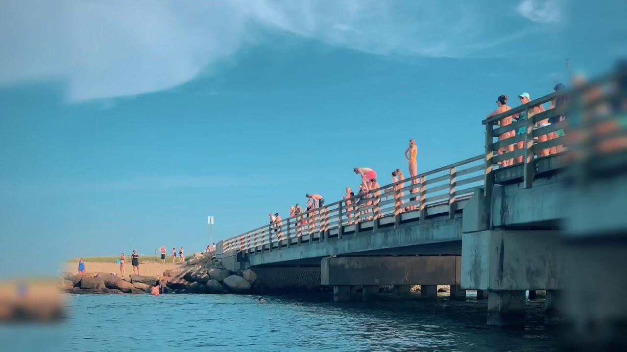 Picture of Jump the Jaws Bridge