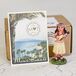 Vintage Postcard Save-the-Dates