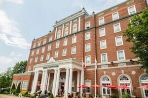 Picture of Rodd Charlottetown